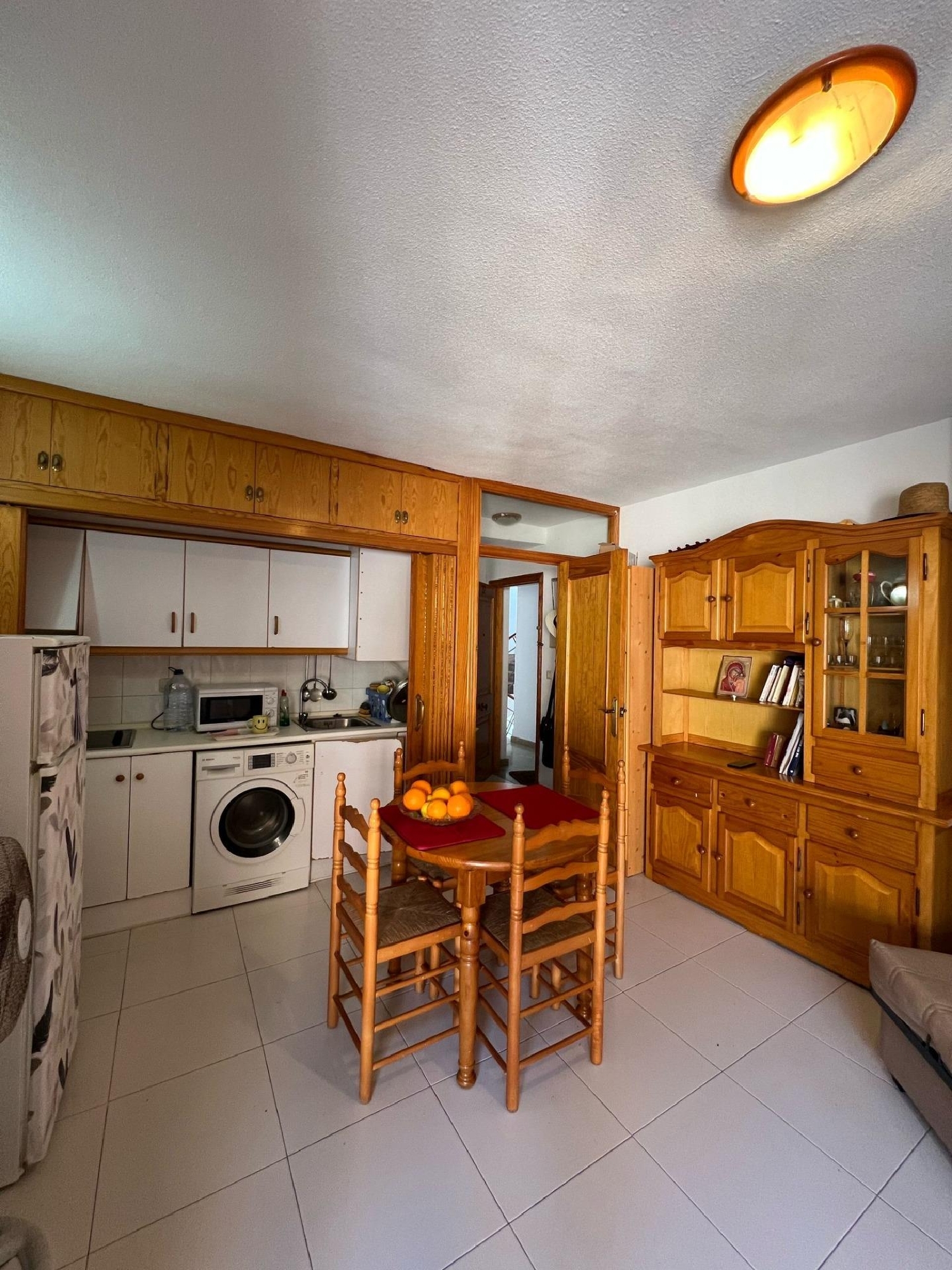  till salu takvåning Torrevieja Baix Segura 6