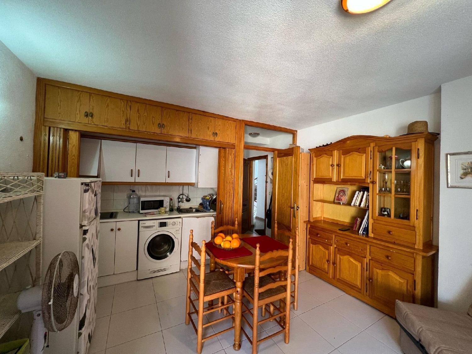  till salu takvåning Torrevieja Baix Segura 5