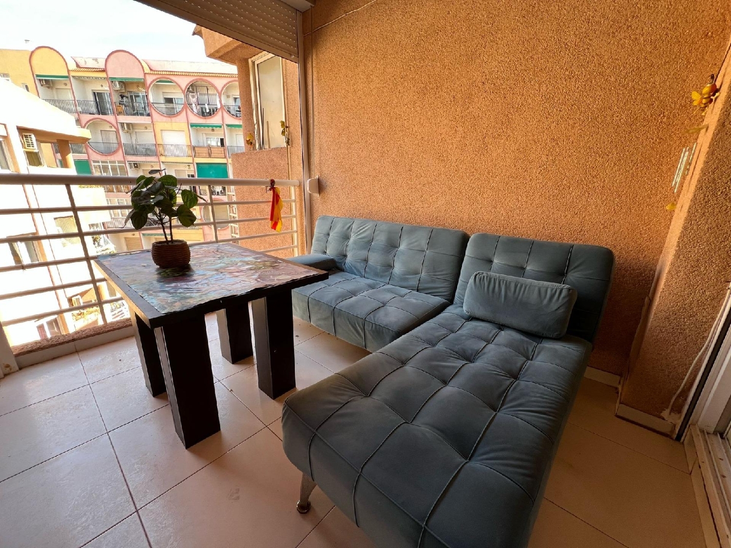  till salu takvåning Torrevieja Baix Segura 1