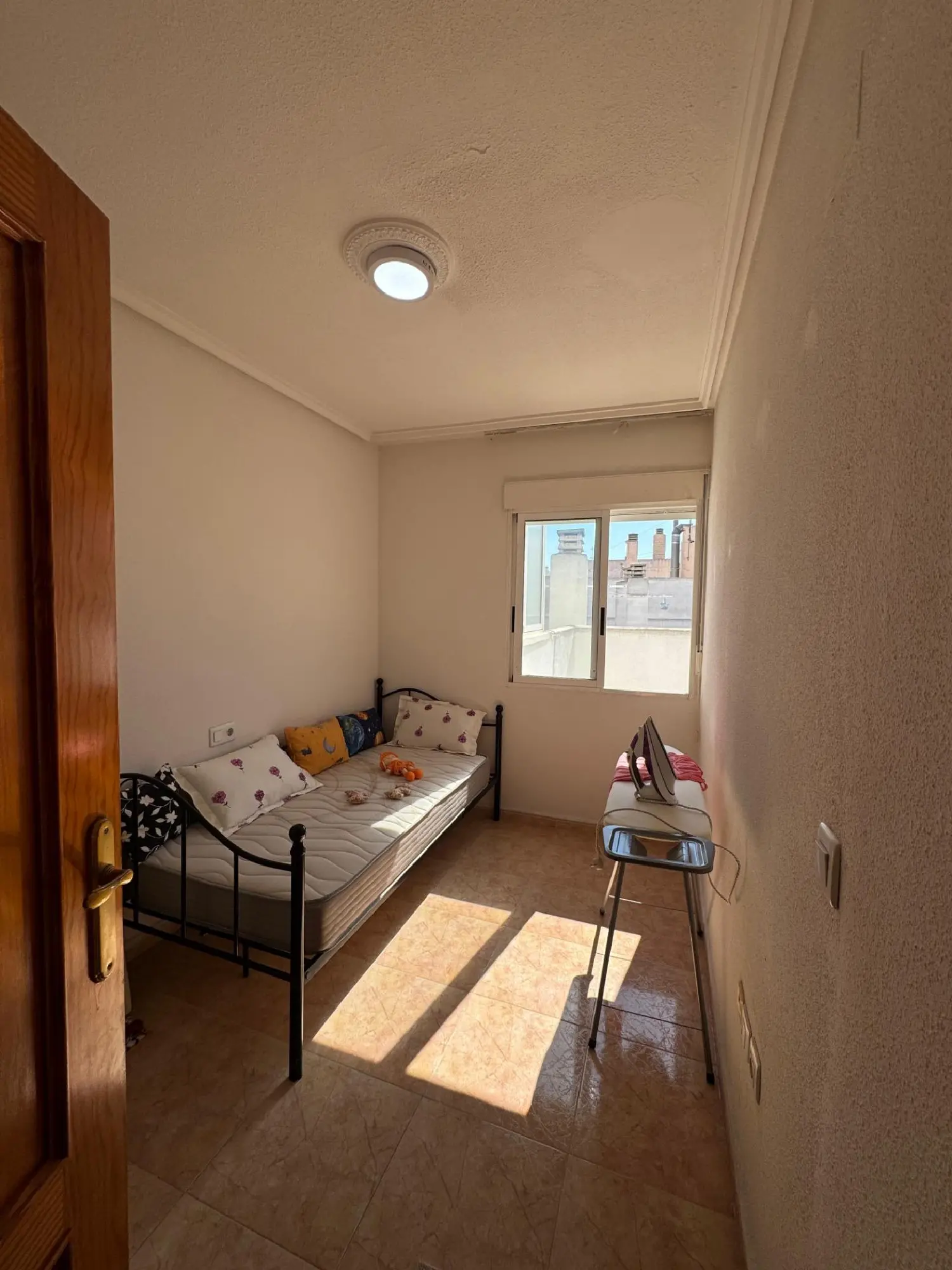  en venta ático Torrevieja Baix Segura 8