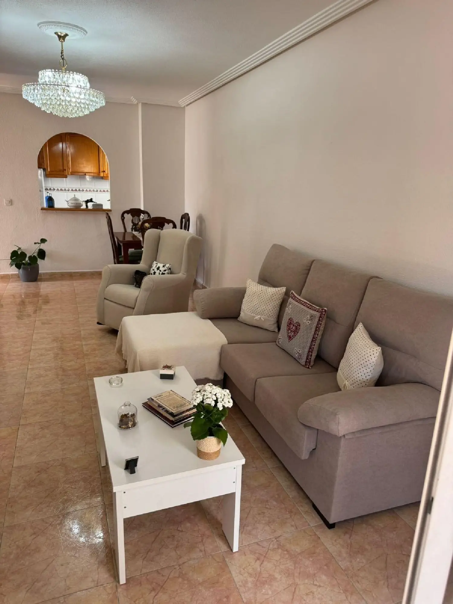  en venta ático Torrevieja Baix Segura 1