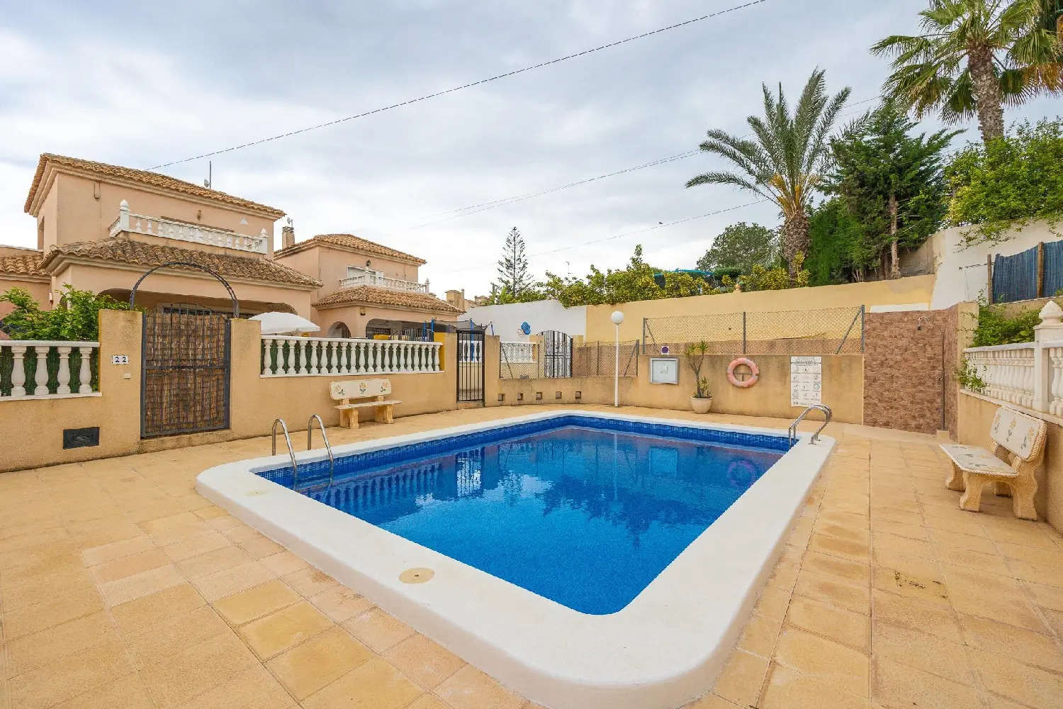  till salu takvåning Torrevieja Baix Segura 1