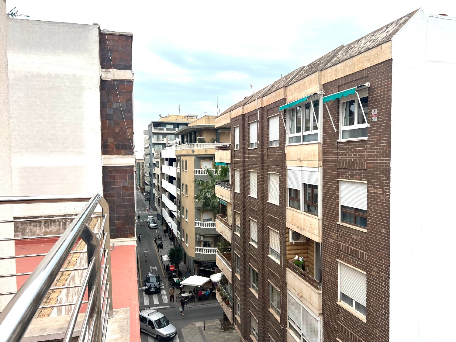  till salu takvåning Torrevieja Baix Segura 8