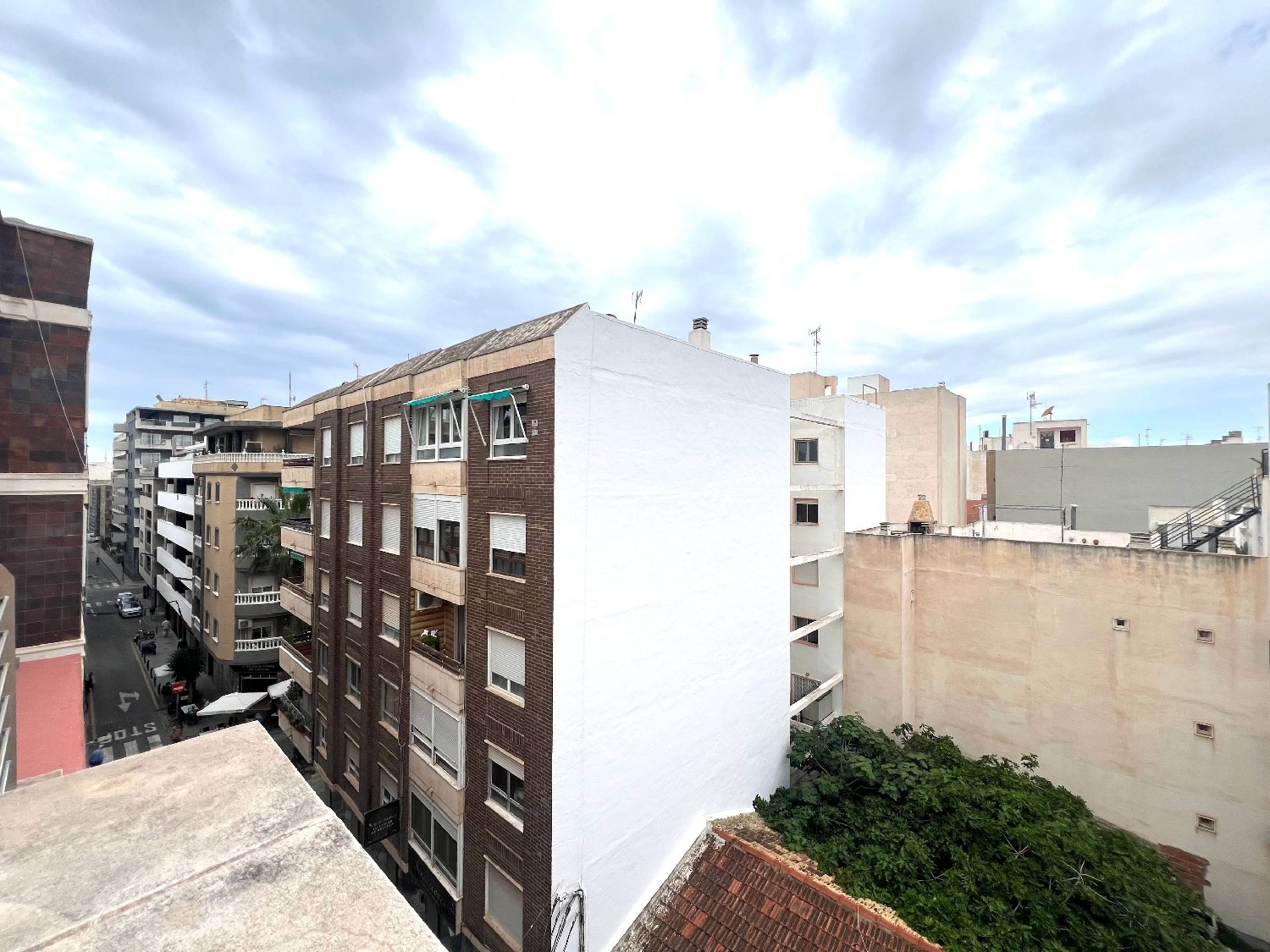  till salu takvåning Torrevieja Baix Segura 7