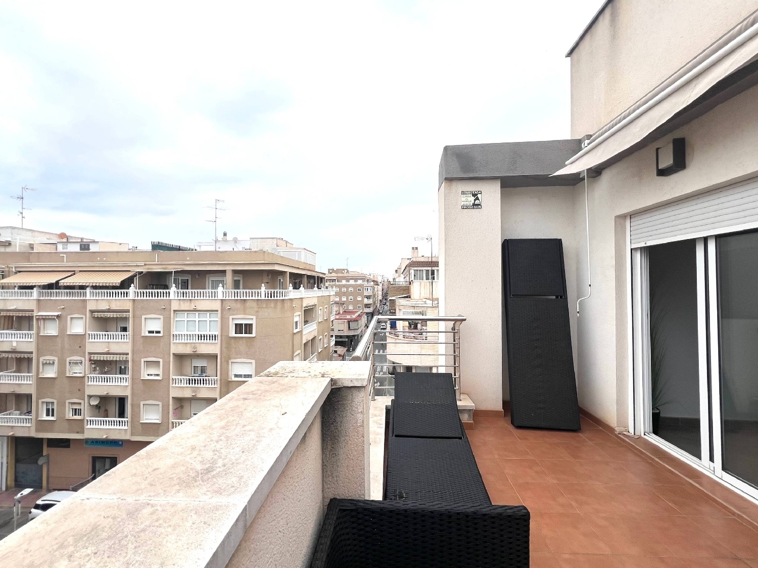  till salu takvåning Torrevieja Baix Segura 6