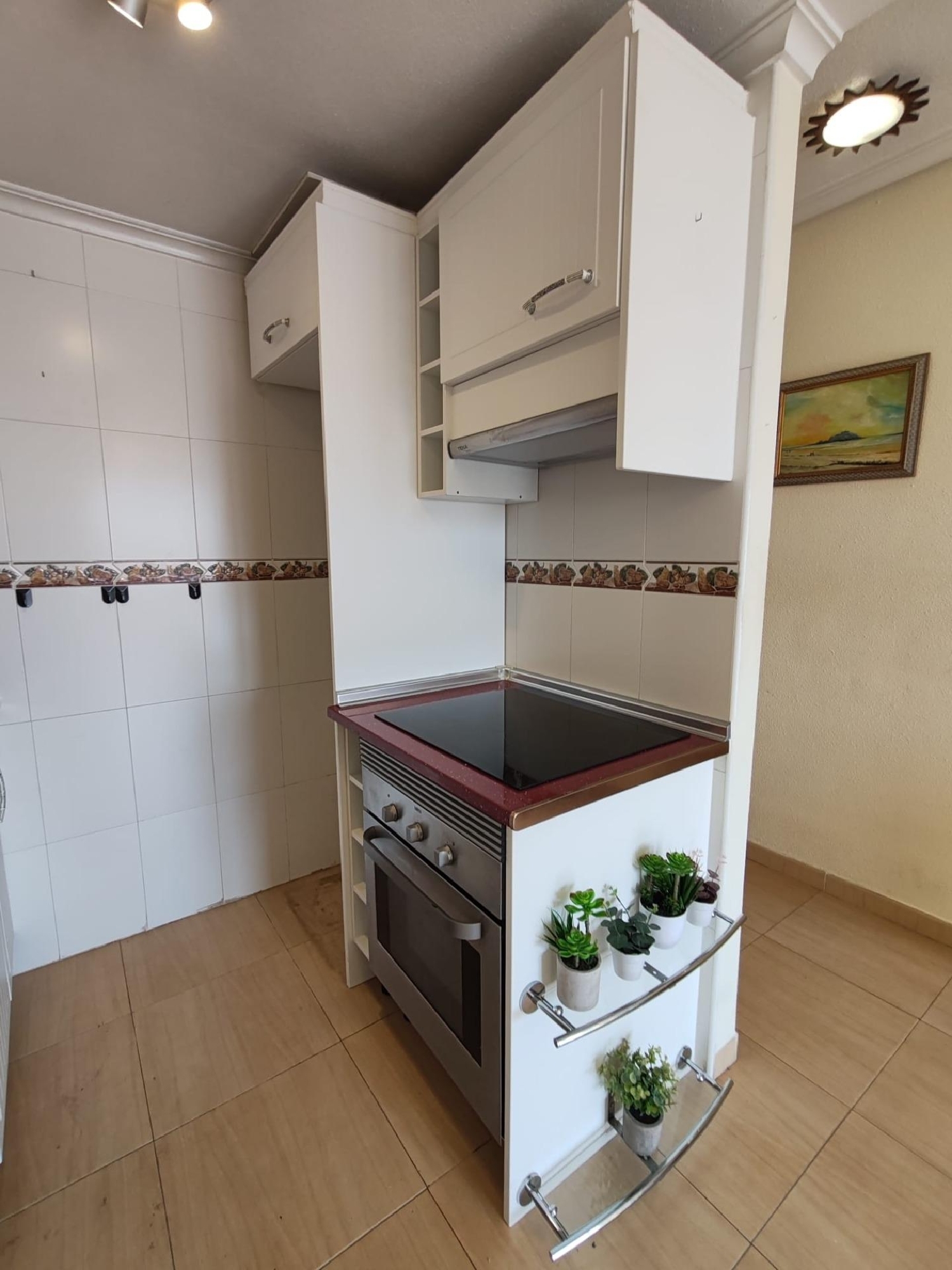  till salu takvåning Torrevieja Baix Segura 8