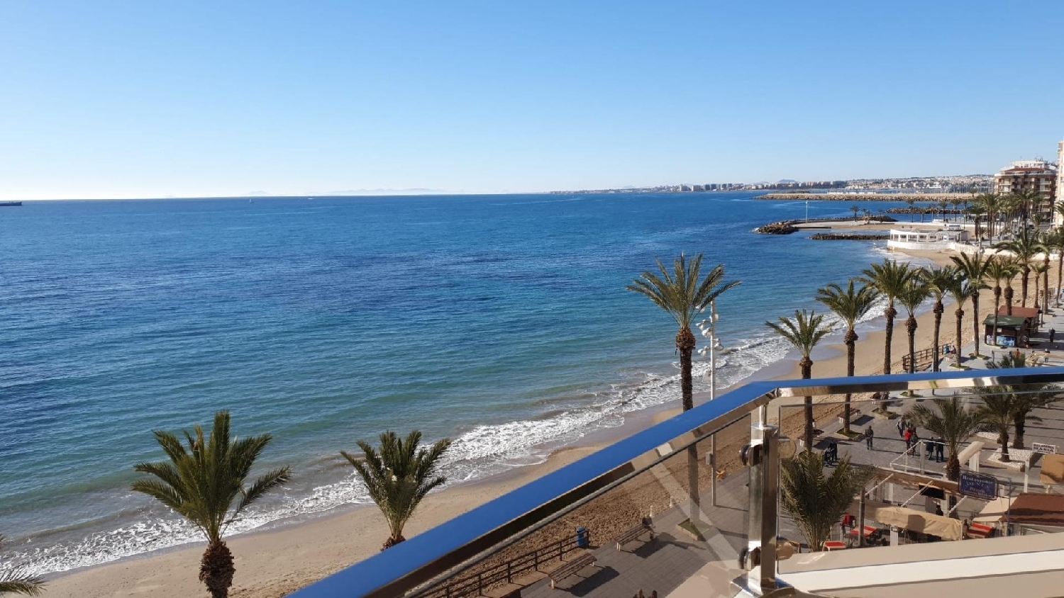  till salu takvåning Torrevieja Baix Segura 3