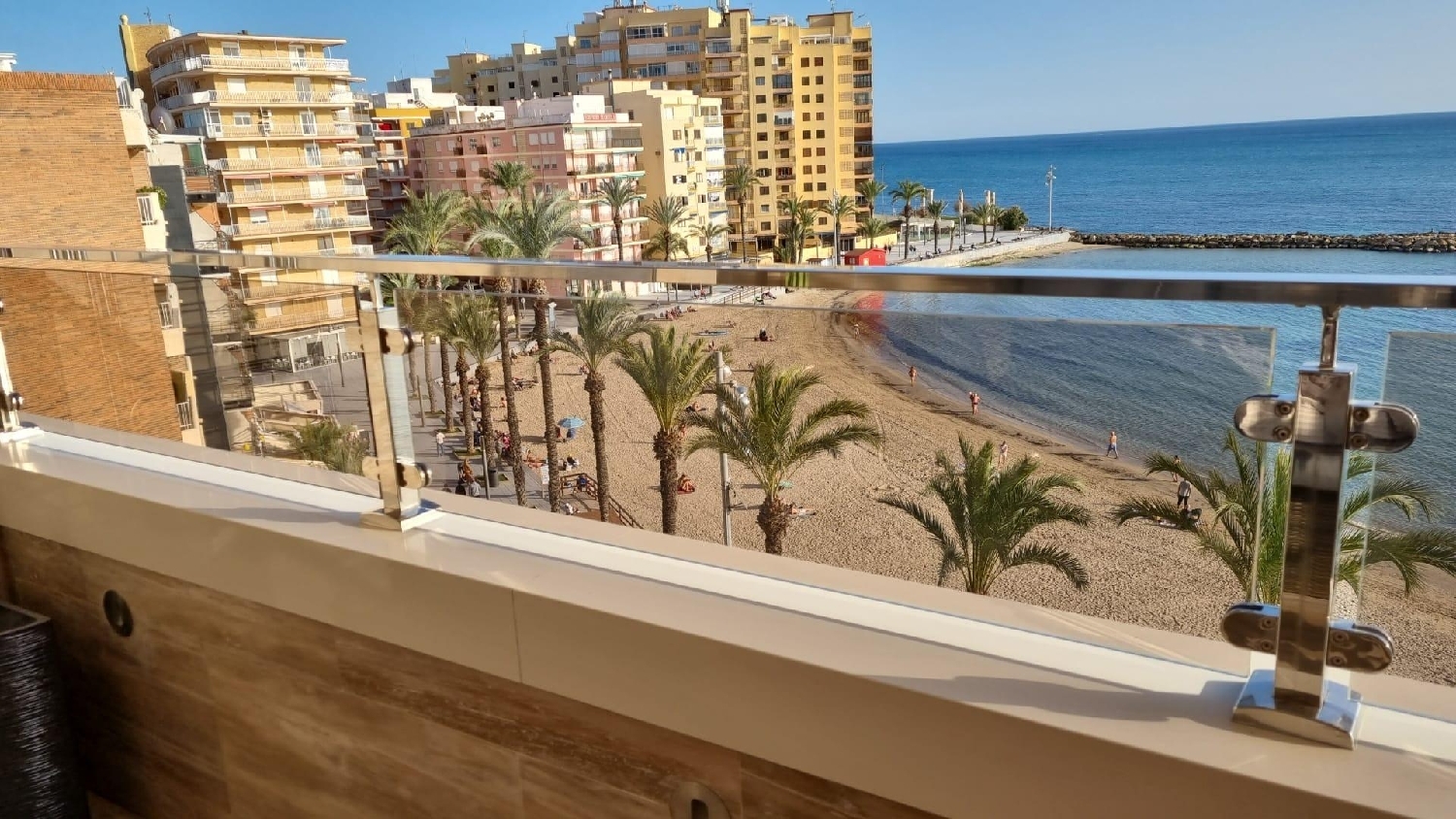 till salu takvåning Torrevieja Baix Segura 1