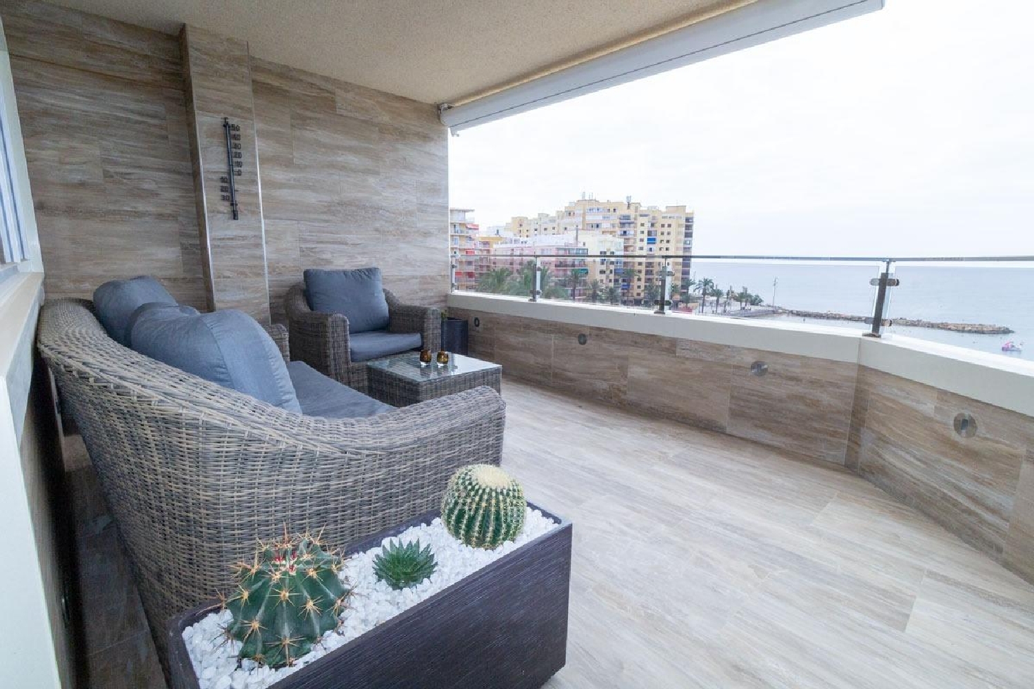  till salu takvåning Torrevieja Baix Segura 5