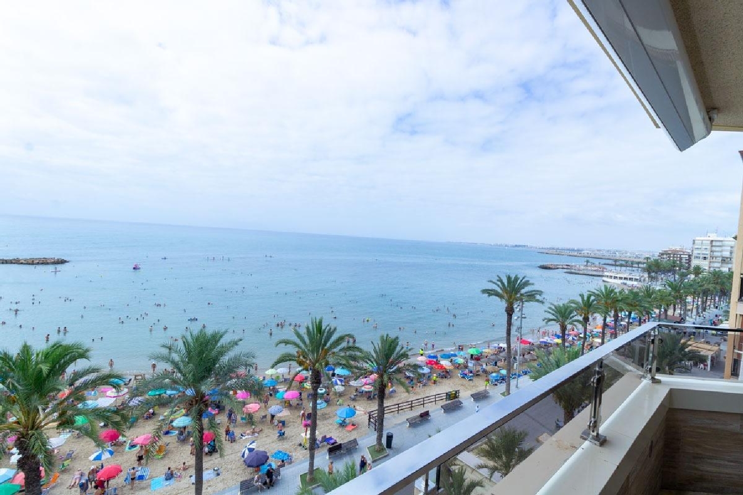  till salu takvåning Torrevieja Baix Segura 4