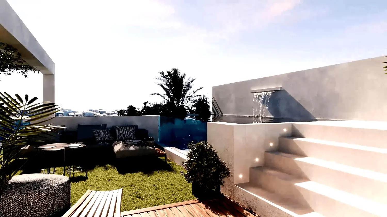  till salu takvåning Torrevieja Baix Segura 4