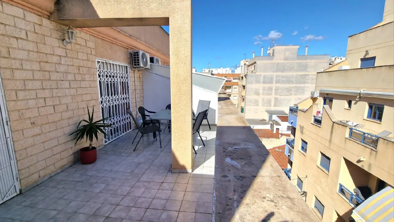  till salu takvåning Torrevieja Baix Segura 1
