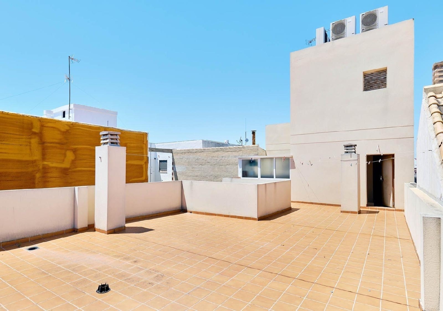 till salu takvåning Torrevieja Baix Segura 2