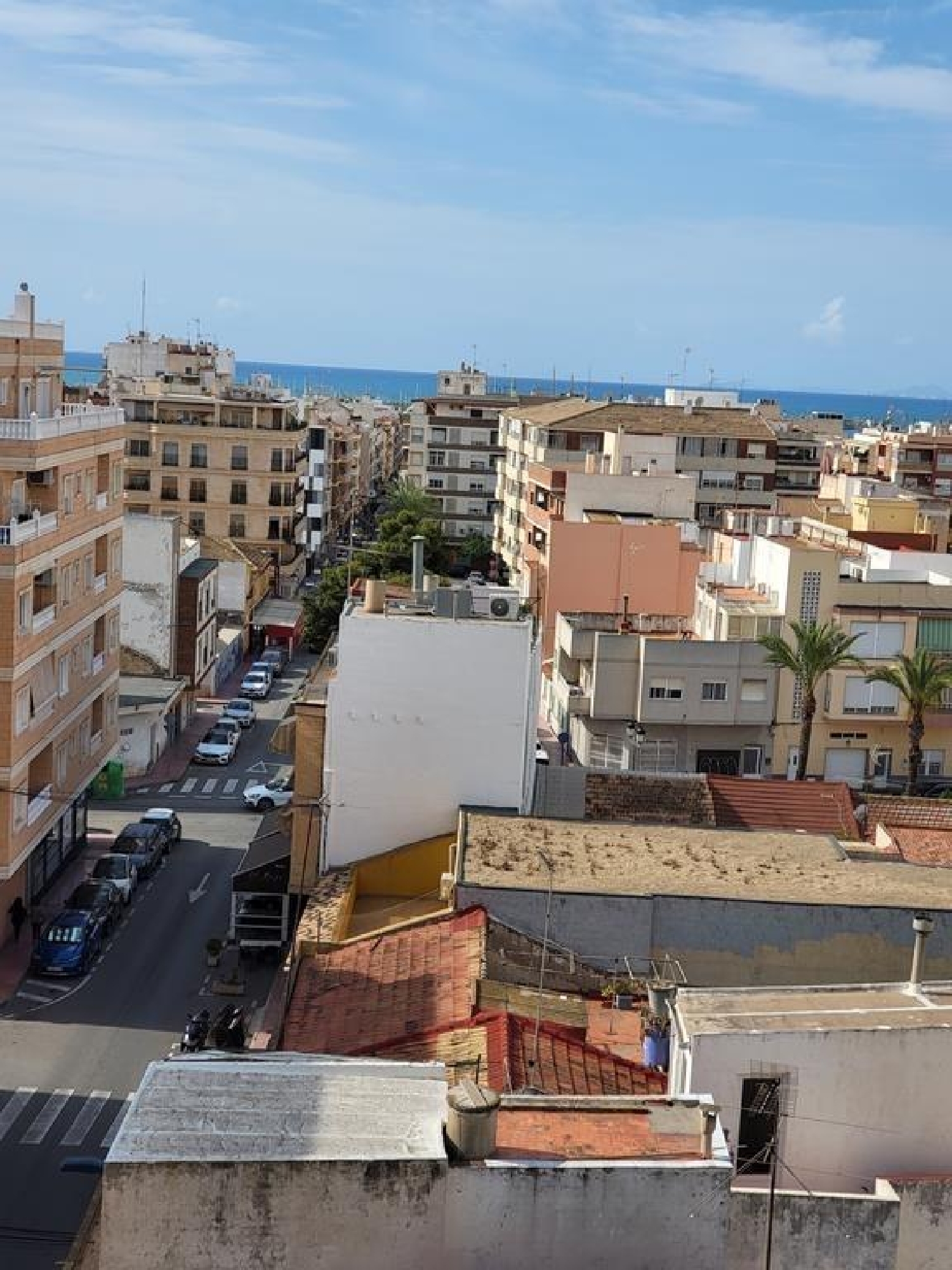  till salu takvåning Torrevieja Baix Segura 1