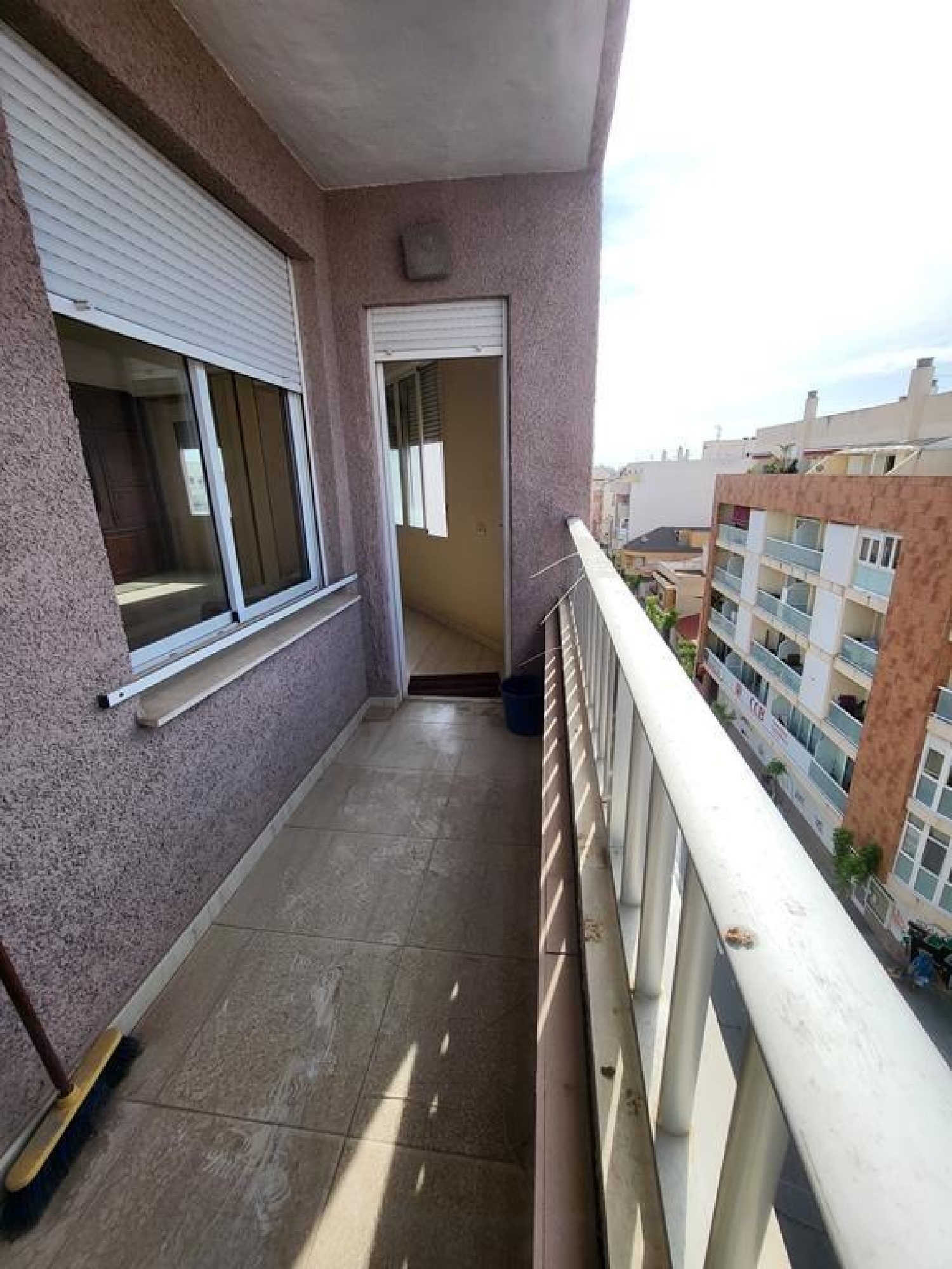 till salu takvåning Torrevieja Baix Segura 2