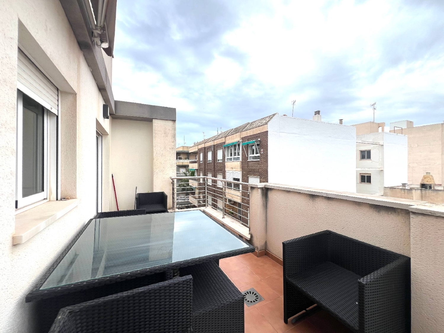  till salu takvåning Torrevieja Baix Segura 3