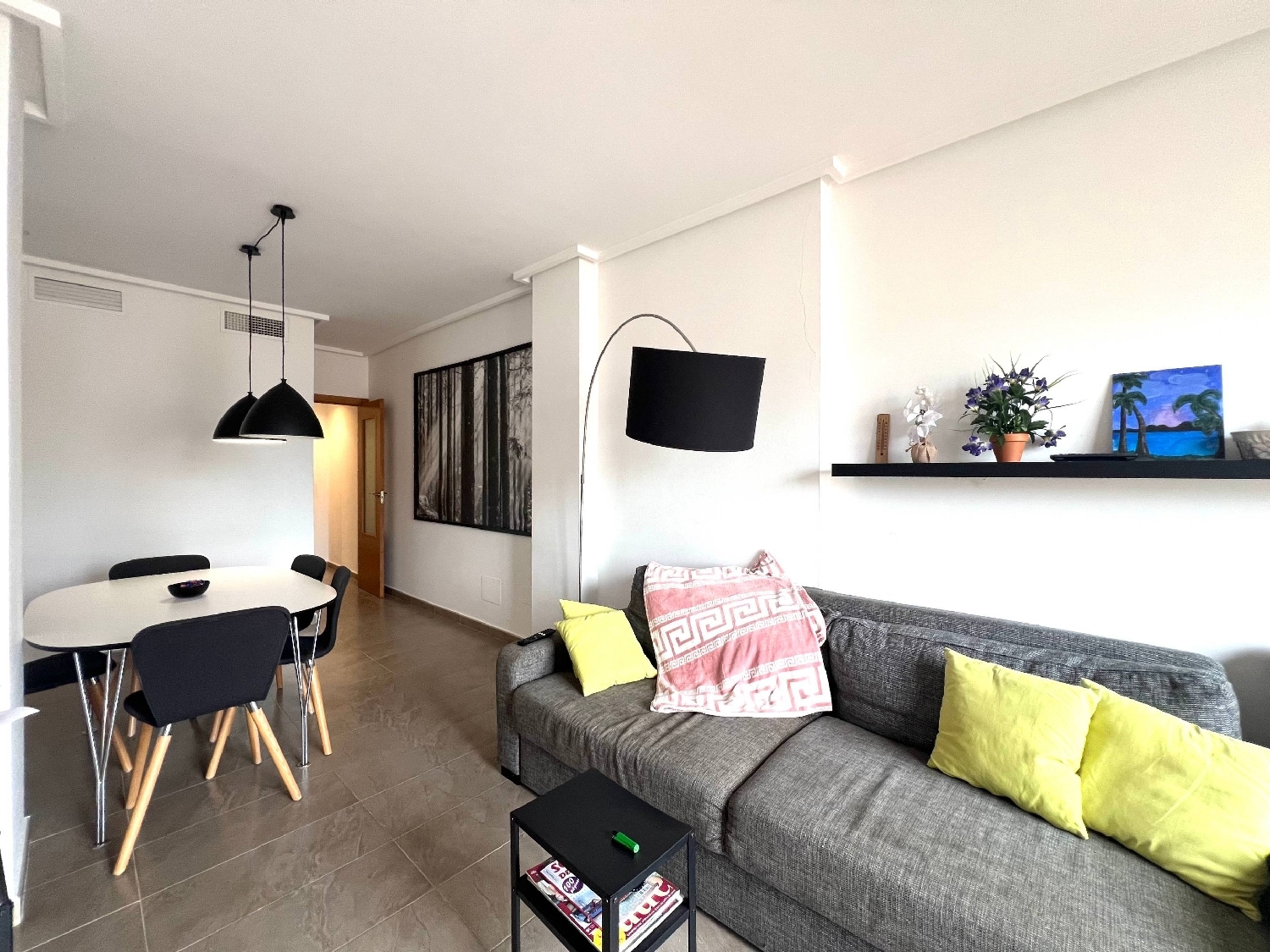  till salu takvåning Torrevieja Baix Segura 4
