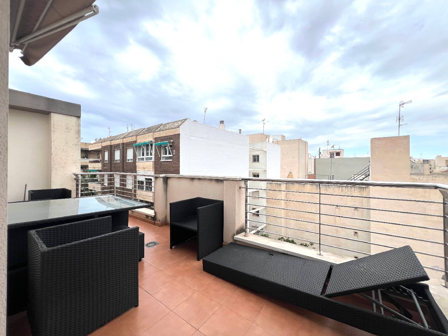  till salu takvåning Torrevieja Baix Segura 1