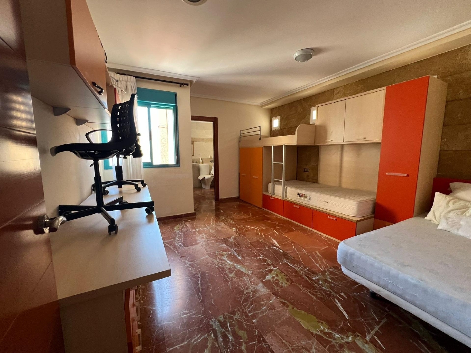  en venta ático Torrevieja Baix Segura 8
