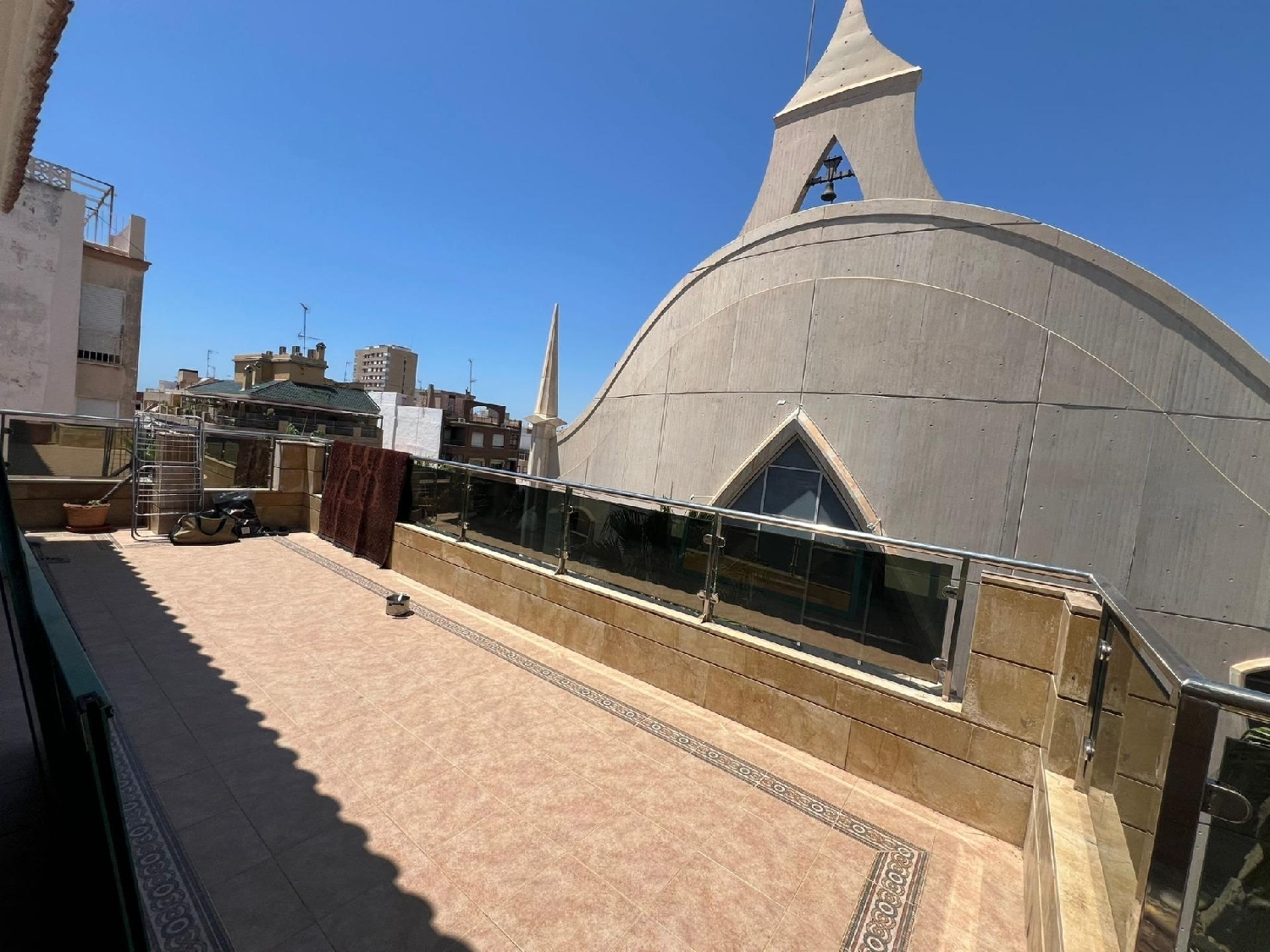  en venta ático Torrevieja Baix Segura 1
