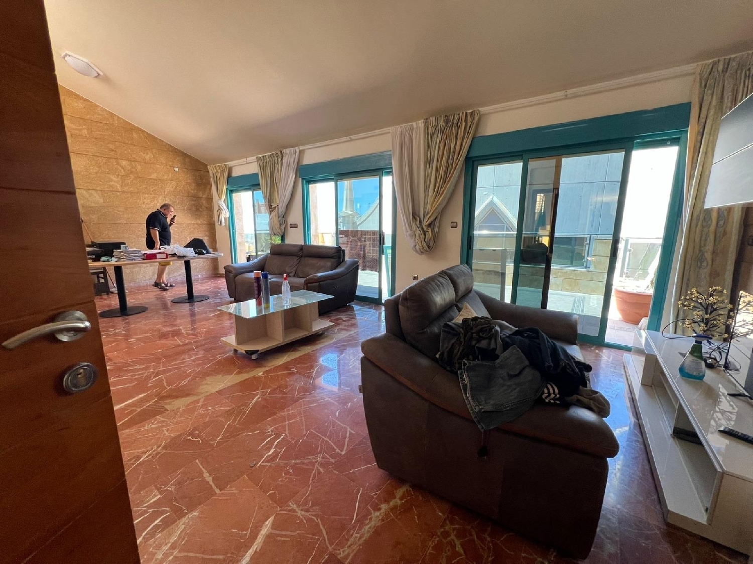  en venta ático Torrevieja Baix Segura 3