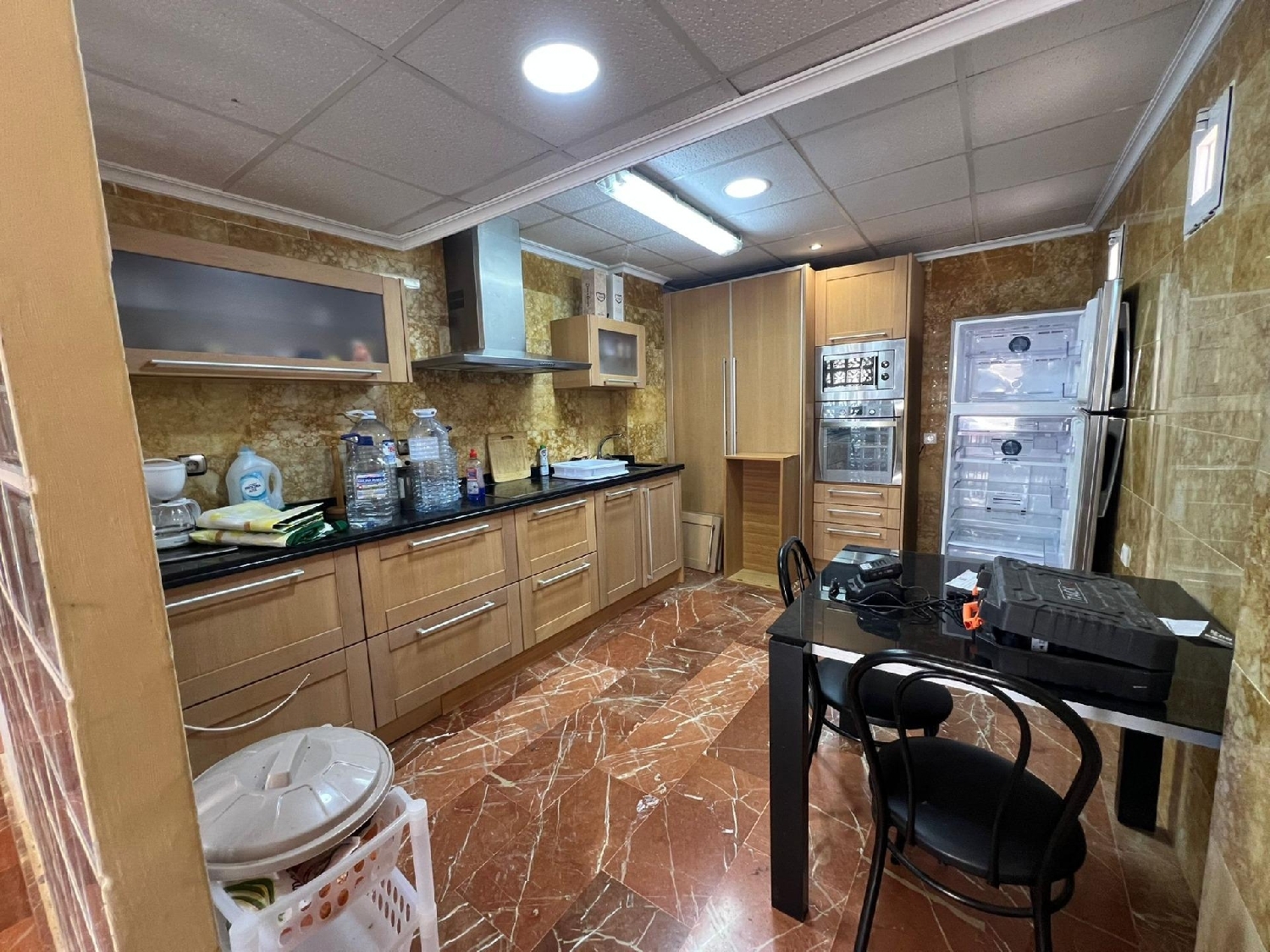  en venta ático Torrevieja Baix Segura 5