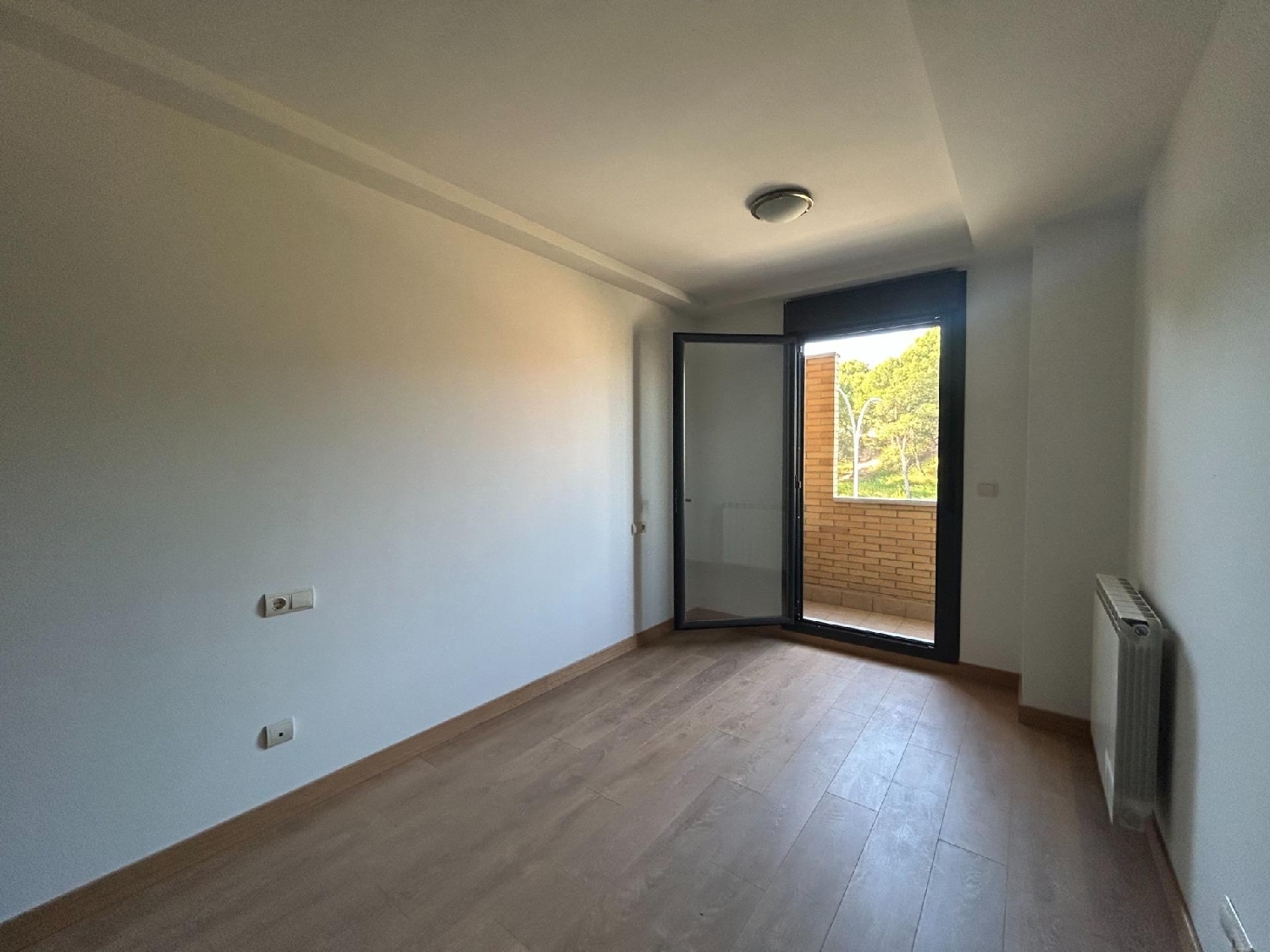  till salu takvåning Tudela Tudela 8