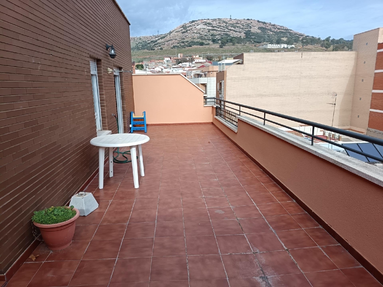 till salu takvåning Poblado Calvo Sotelo Campo De Calatrava 2