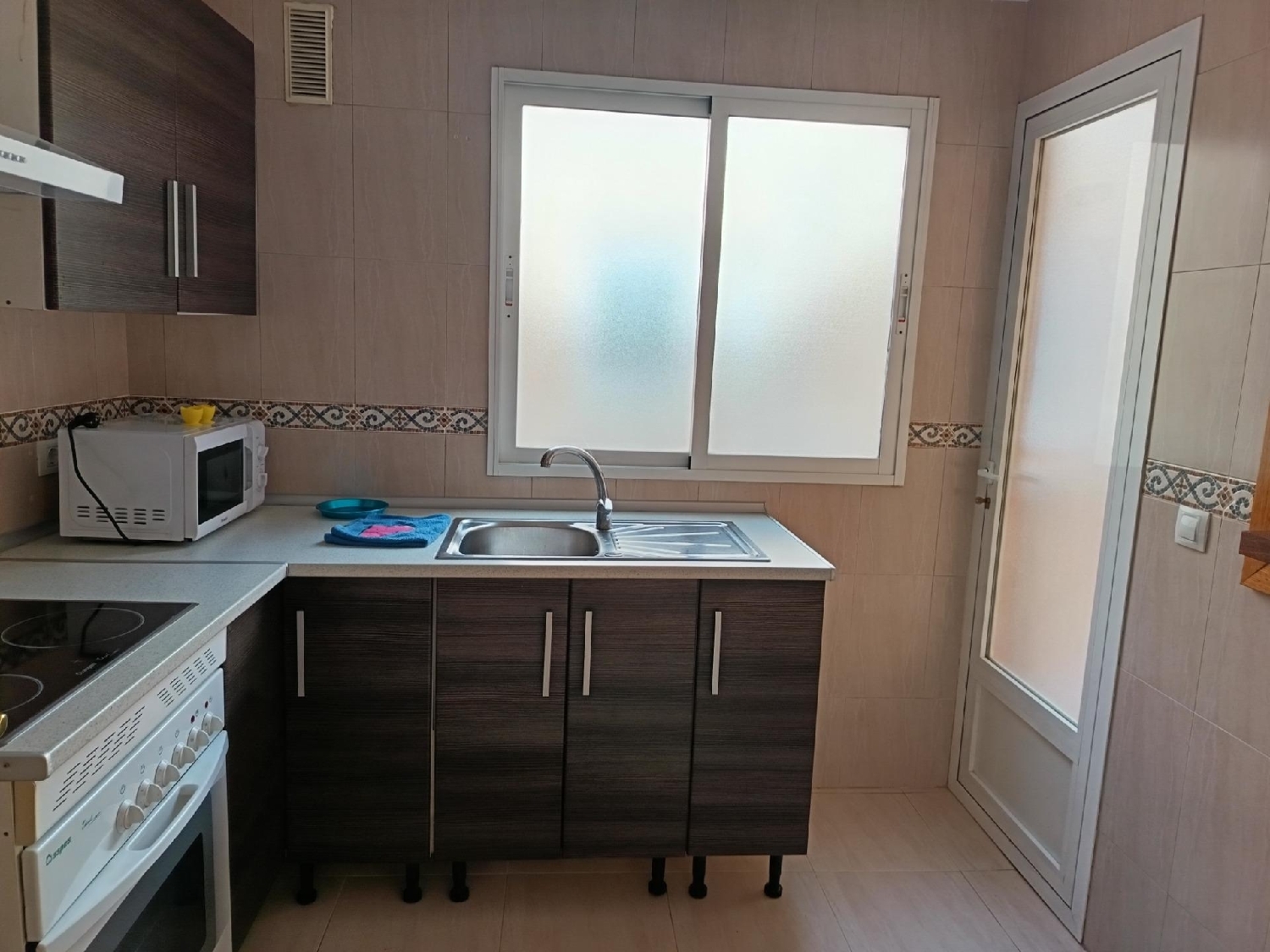  till salu takvåning Poblado Calvo Sotelo Campo De Calatrava 4