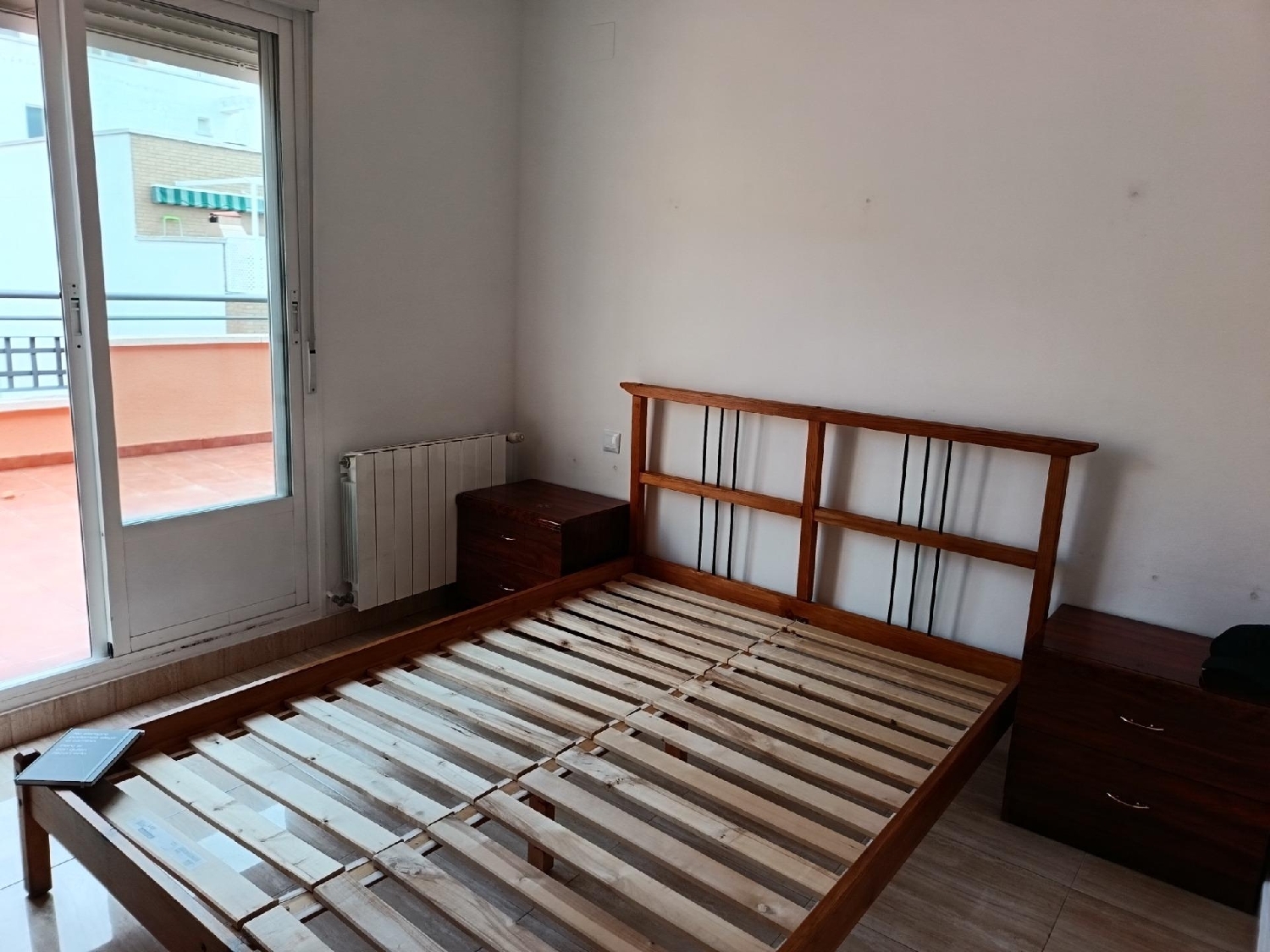  till salu takvåning Poblado Calvo Sotelo Campo De Calatrava 6