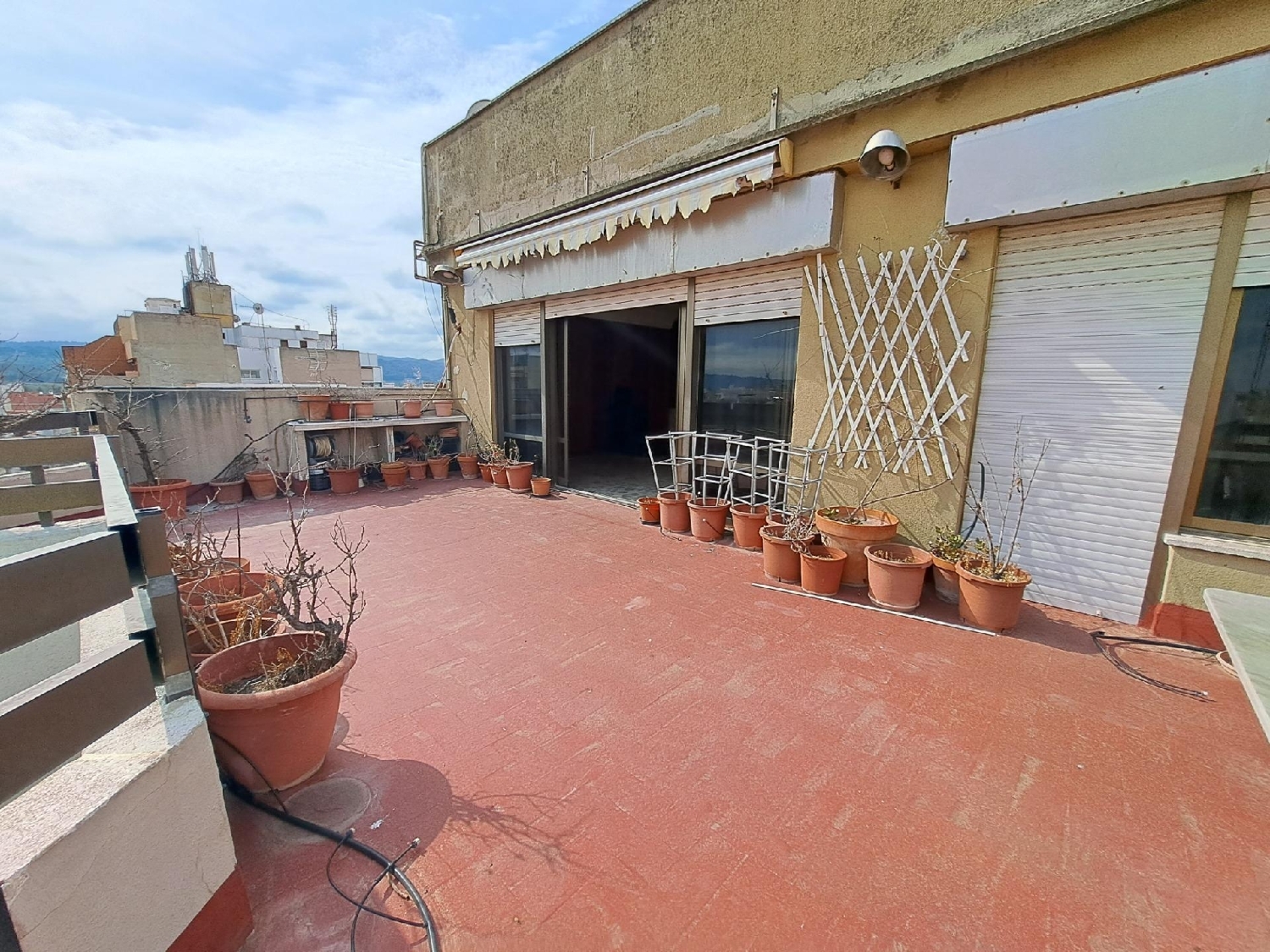  till salu takvåning Urbanización Tiro De Pichón Ribera Alta 8