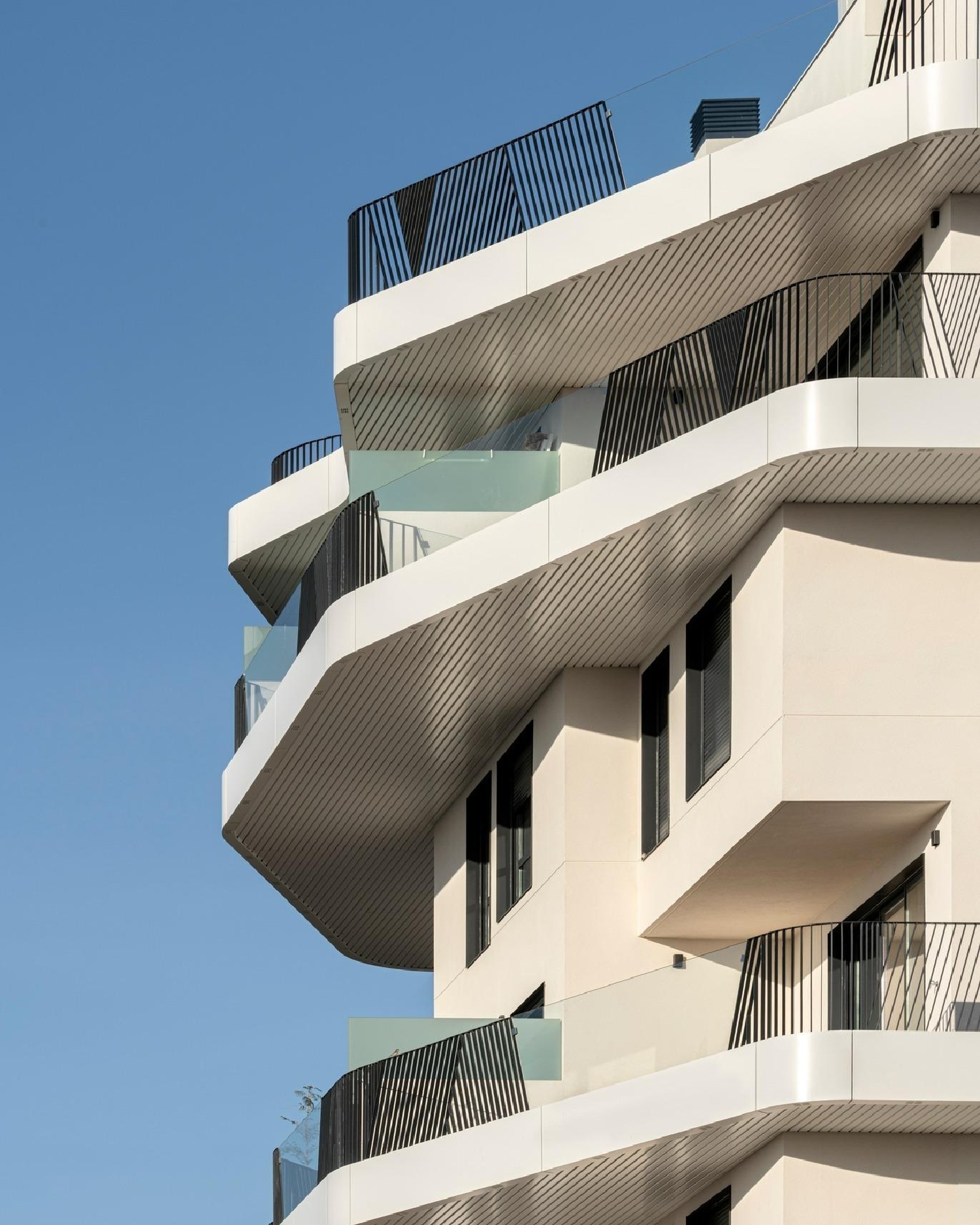  till salu takvåning Urbanización Galandú Marina Baixa 1