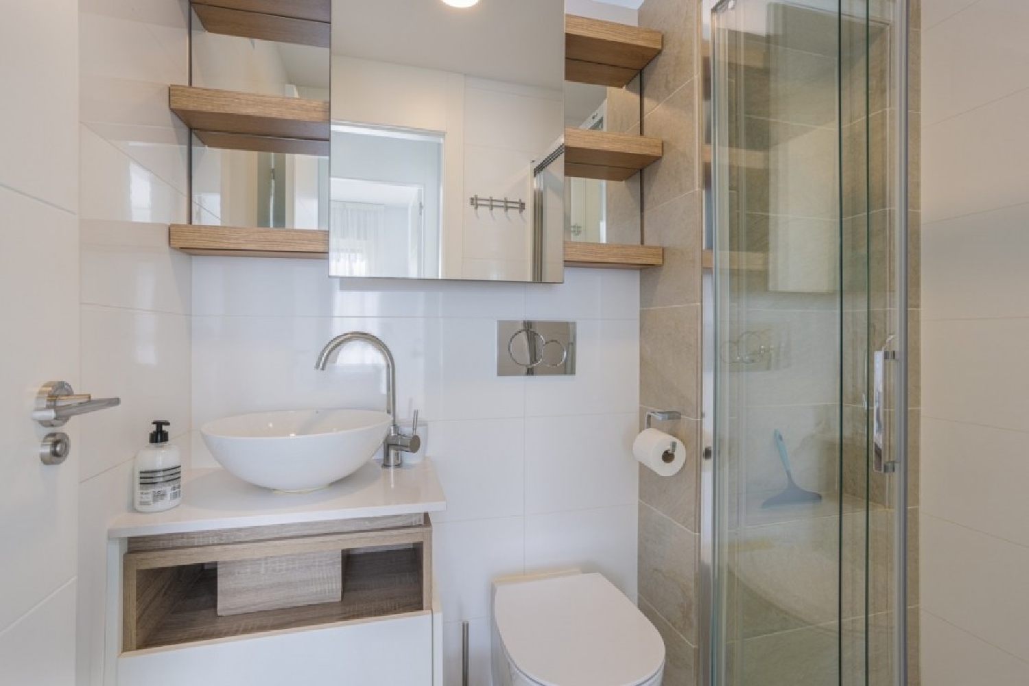  à vendre penthouse Rojales Baix Segura 7