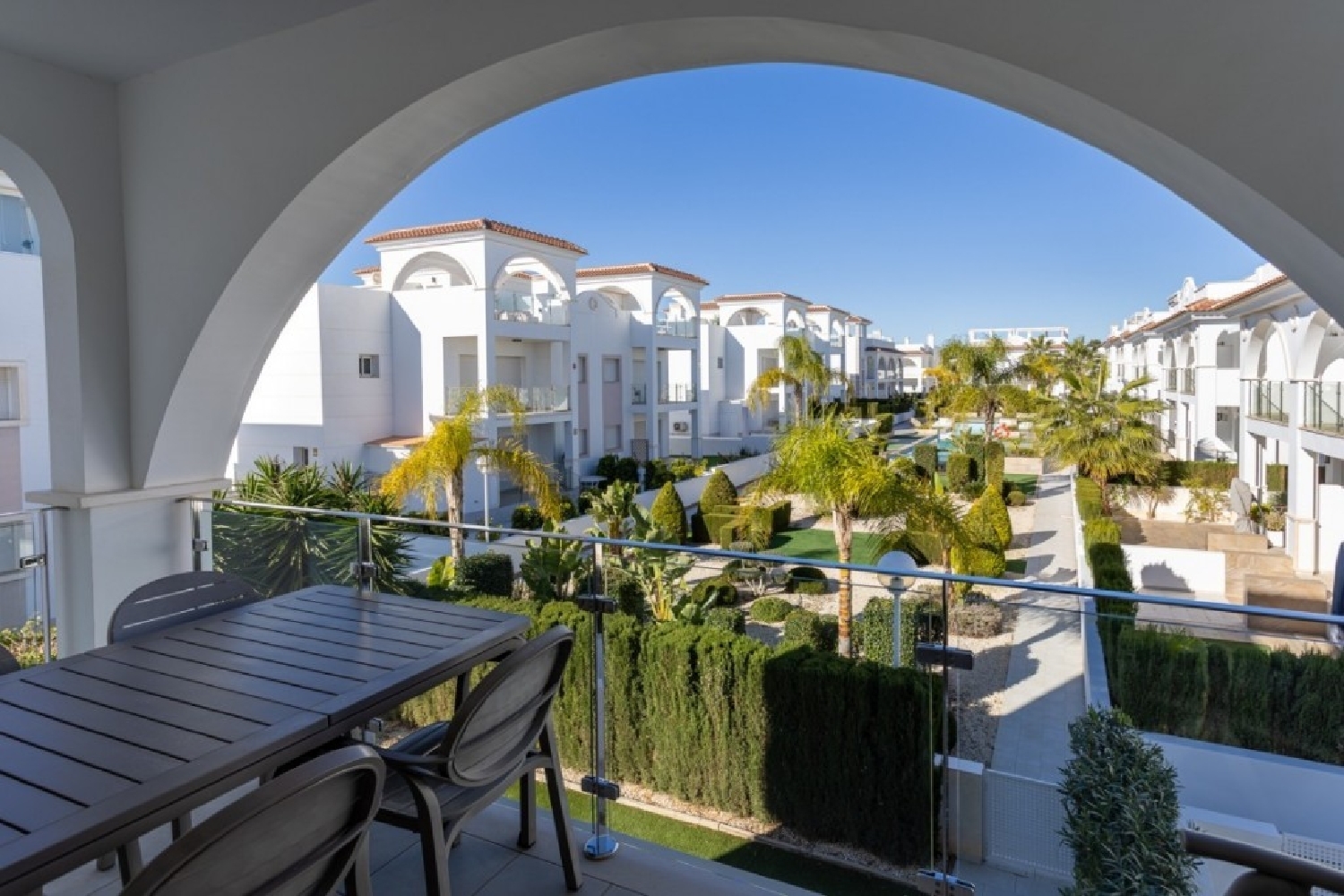  à vendre penthouse Rojales Baix Segura 8