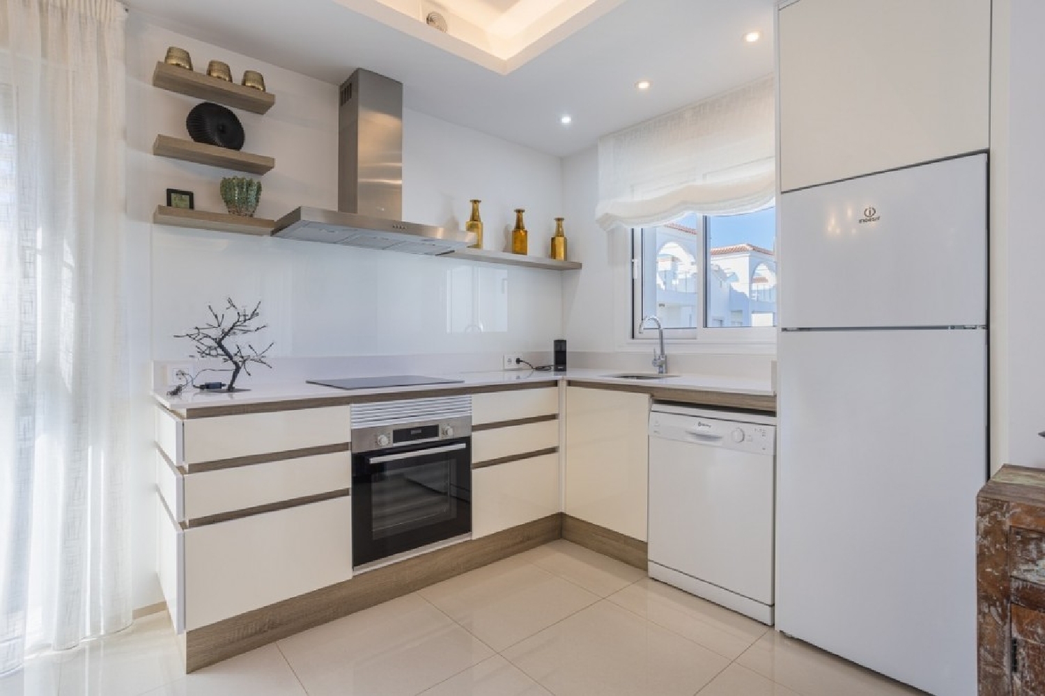  à vendre penthouse Rojales Baix Segura 5