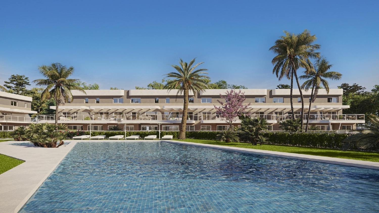  te koop penthouse Urbanización La Capitana Vinalopó Mitjà 5