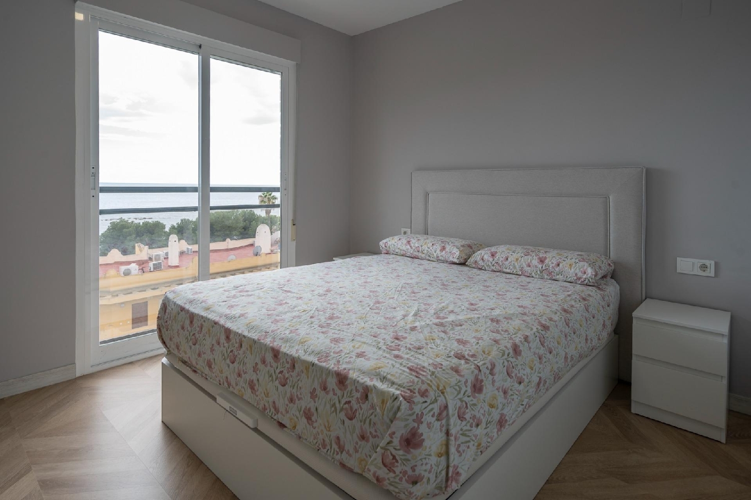  till salu takvåning Urbanización Bonanza Alacantí 8