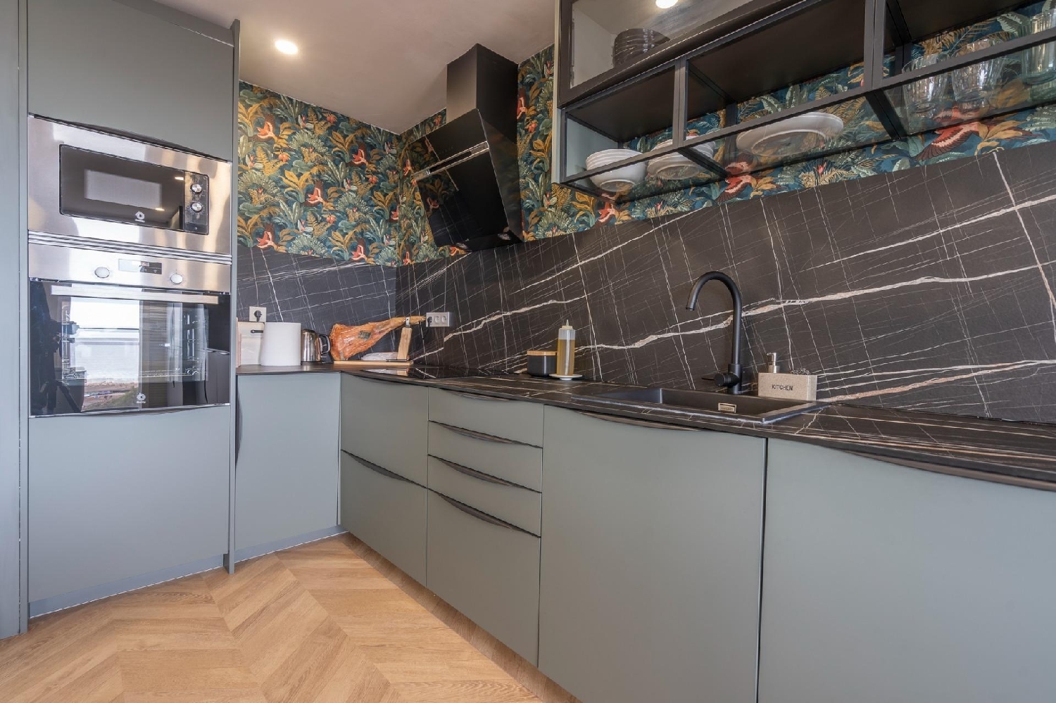 till salu takvåning Urbanización Bonanza Alacantí 3
