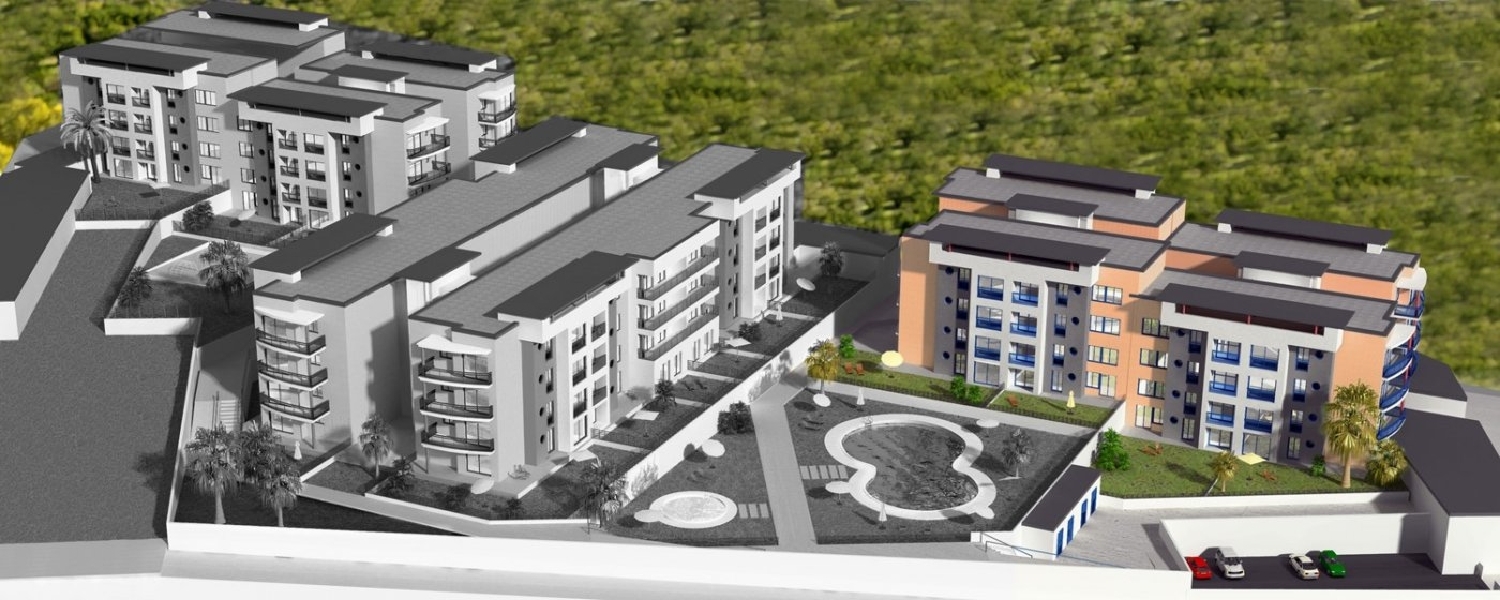  till salu takvåning Urbanización Charco Marina Baixa 5