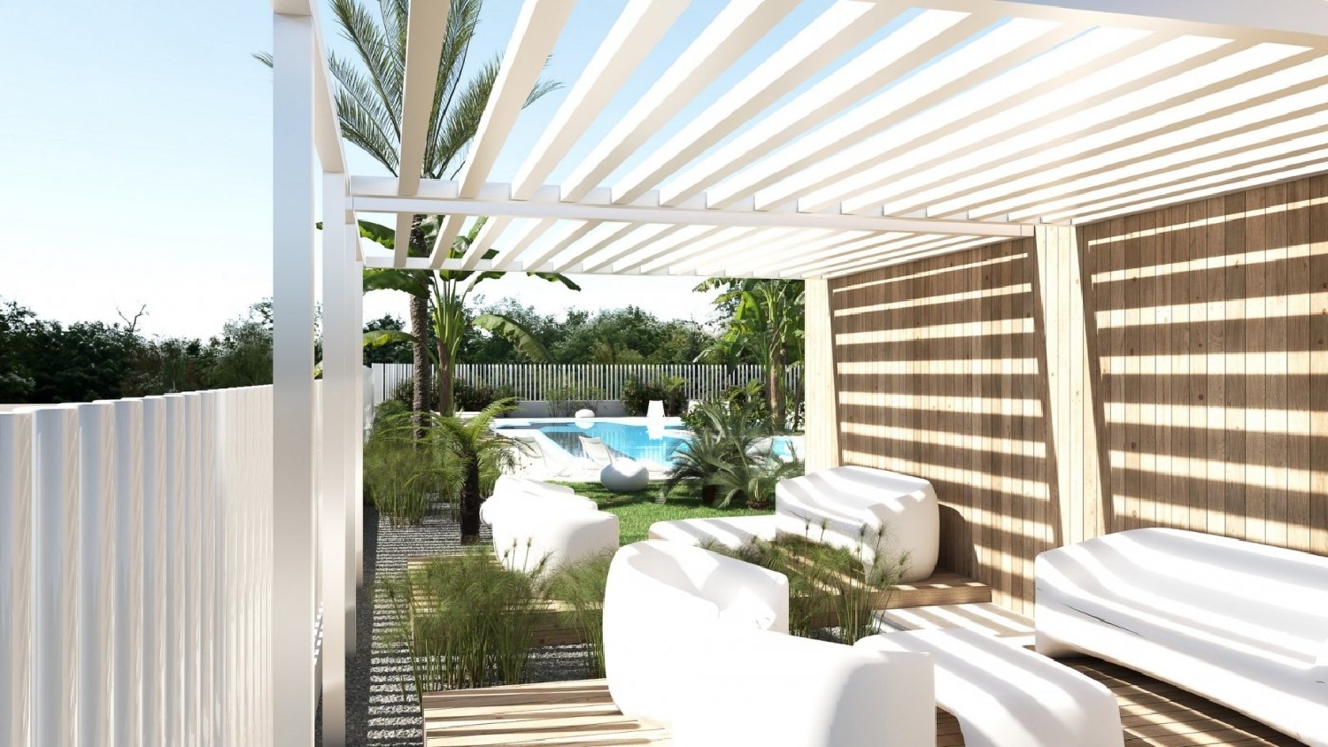  till salu takvåning Urbanización La Florida Baix Segura 16