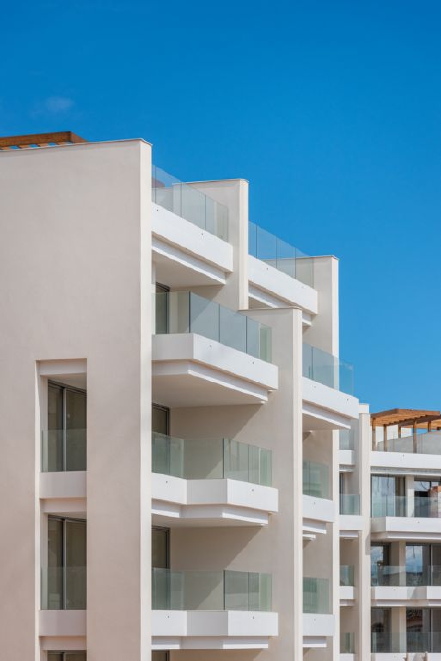  till salu takvåning Urbanización Horizonte Baix Segura 1