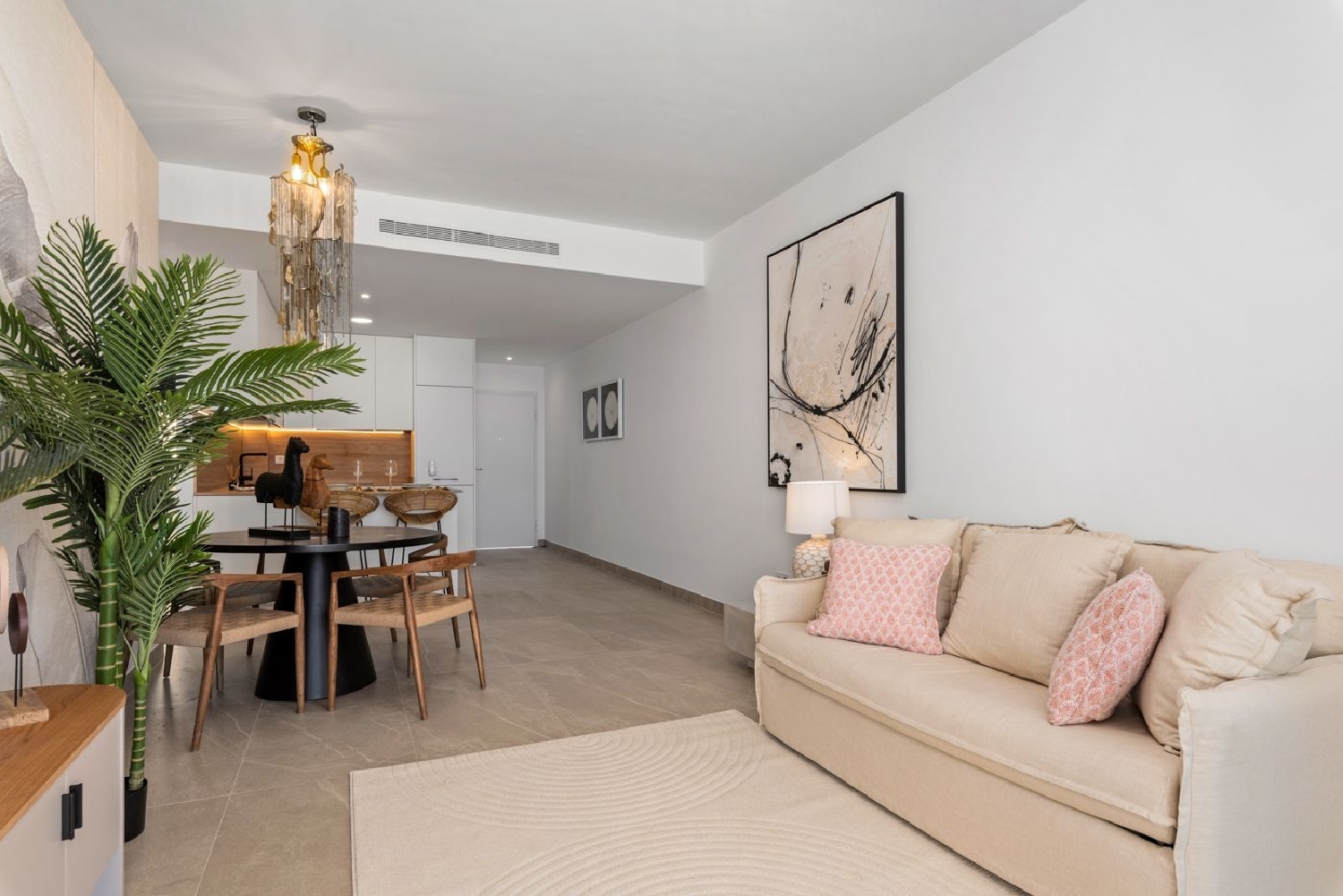 for sale penthouse Urbanización Monteazul Baix Segura 2