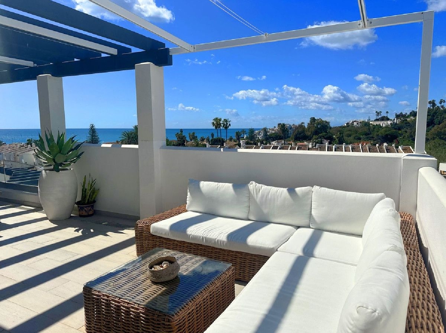  till salu takvåning Valle Romano Costa Del Sol Occidental 1