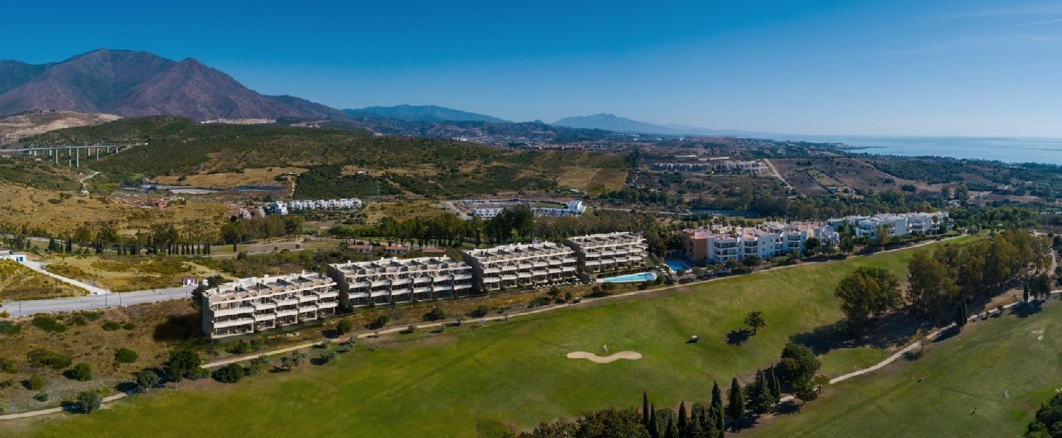  till salu takvåning Torrenueva Costa Del Sol Occidental 17