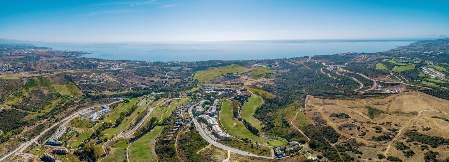 till salu takvåning Torrenueva Costa Del Sol Occidental 21