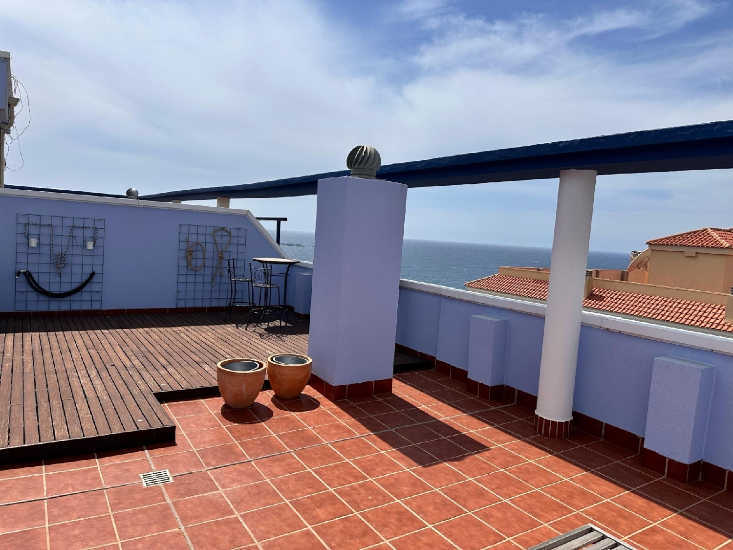  till salu takvåning Villajoyosa Marina Baixa 4