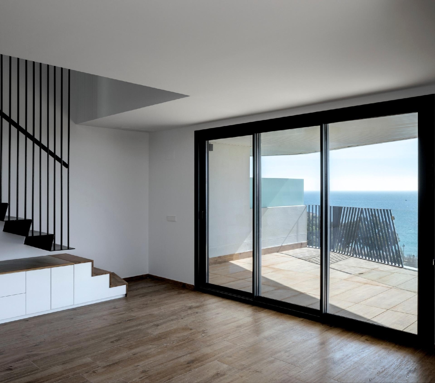  à vendre penthouse Villajoyosa Marina Baixa 4
