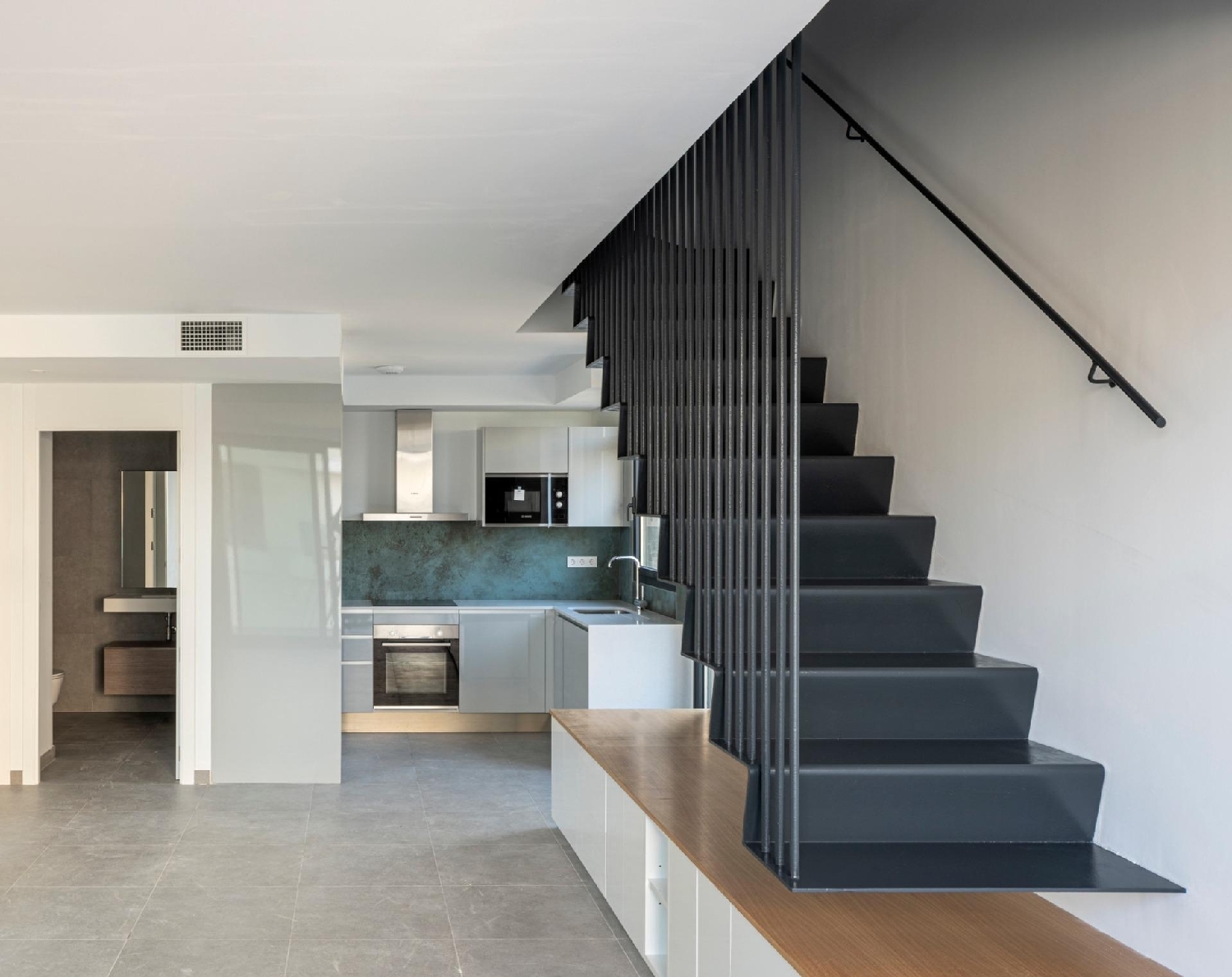  à vendre penthouse Villajoyosa Marina Baixa 3