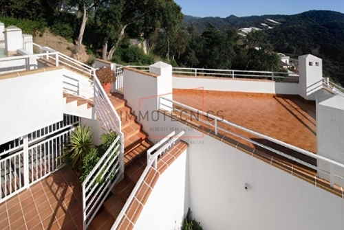 Vistamar Maresme takvåning foto 6263737