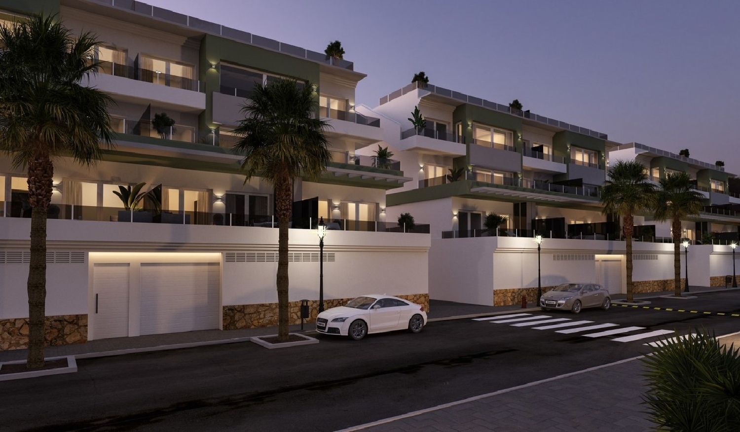  te koop penthouse Xeresa Safor 3